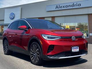 2023 Volkswagen ID.4