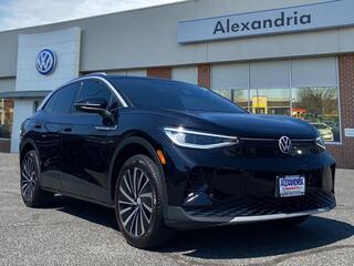 2023 Volkswagen ID.4 for sale in Alexandria VA