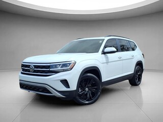 2023 Volkswagen Atlas