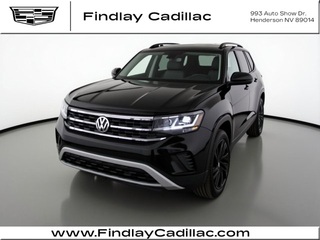 2022 Volkswagen Atlas for sale in Henderson NV