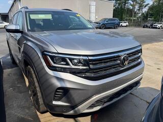 2023 Volkswagen Atlas for sale in Greenville SC
