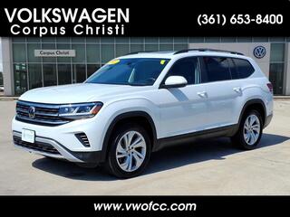 2022 Volkswagen Atlas for sale in Corpus Christi TX