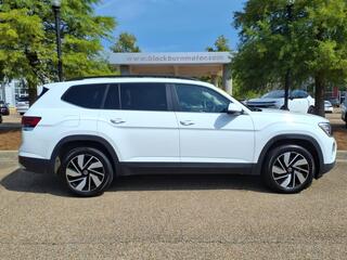 2024 Volkswagen Atlas for sale in Nashville TN