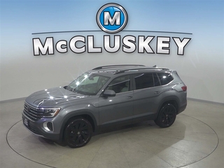 2024 Volkswagen Atlas for sale in Cincinnati OH