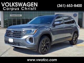 2025 Volkswagen Atlas for sale in Corpus Christi TX