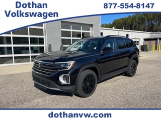 2025 Volkswagen Atlas for sale in Dothan AL