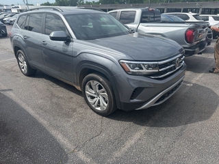 2023 Volkswagen Atlas