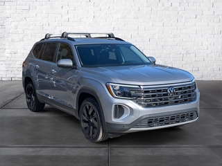 2024 Volkswagen Atlas for sale in Chattanooga TN