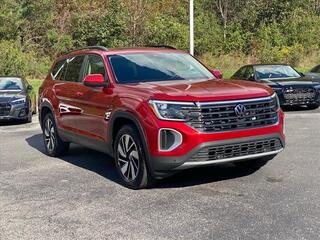 2024 Volkswagen Atlas for sale in Chattanooga TN