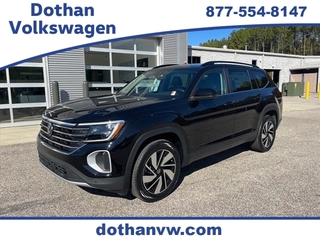 2025 Volkswagen Atlas for sale in Dothan AL