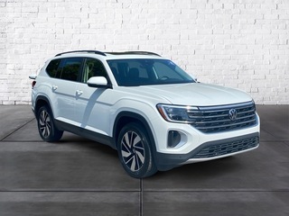 2024 Volkswagen Atlas for sale in Chattanooga TN