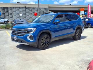 2025 Volkswagen Atlas for sale in Corpus Christi TX