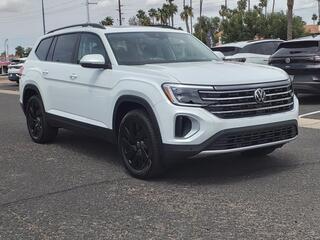 2025 Volkswagen Atlas for sale in Peoria AZ