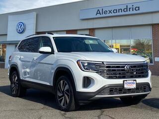 2024 Volkswagen Atlas for sale in Alexandria VA
