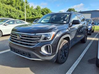 2024 Volkswagen Atlas for sale in Gastonia NC