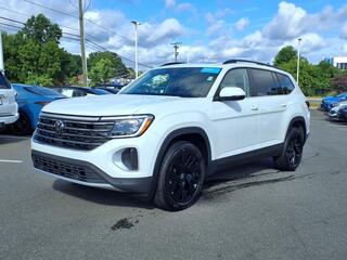 2024 Volkswagen Atlas for sale in Gastonia NC