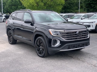 2025 Volkswagen Atlas for sale in Chattanooga TN
