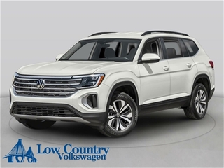 2025 Volkswagen Atlas for sale in Mount Pleasant SC