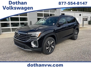 2025 Volkswagen Atlas for sale in Dothan AL