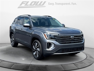 2025 Volkswagen Atlas for sale in Durham NC