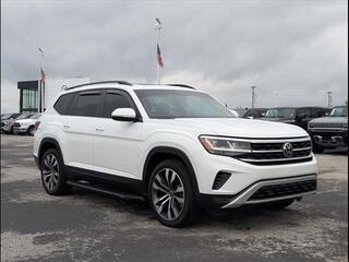 2022 Volkswagen Atlas for sale in Chattanooga TN