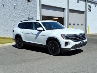 2024 Volkswagen Atlas