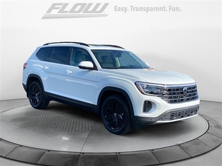 2024 Volkswagen Atlas