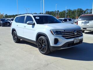 2025 Volkswagen Atlas for sale in Kingwood TX