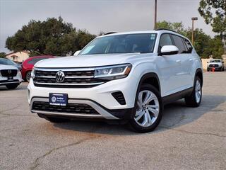 2021 Volkswagen Atlas for sale in Westlake Village CA