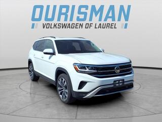 2022 Volkswagen Atlas for sale in Laurel MD