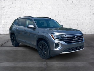 2024 Volkswagen Atlas