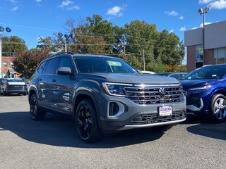 2025 Volkswagen Atlas for sale in Alexandria VA