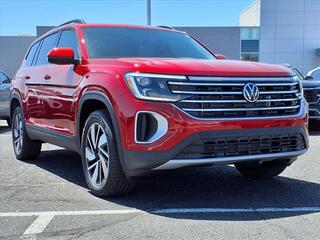 2025 Volkswagen Atlas for sale in Peoria AZ
