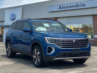 2025 Volkswagen Atlas for sale in Alexandria VA