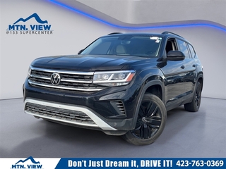 2022 Volkswagen Atlas for sale in Chattanooga TN