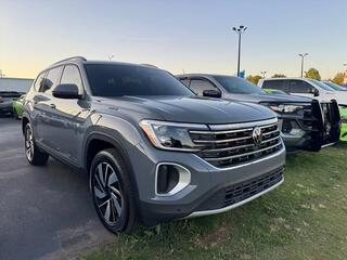2025 Volkswagen Atlas for sale in Easley SC