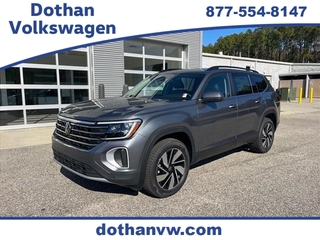 2025 Volkswagen Atlas for sale in Dothan AL