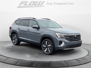 2025 Volkswagen Atlas for sale in Durham NC