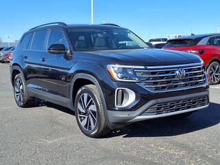 2025 Volkswagen Atlas for sale in Peoria AZ
