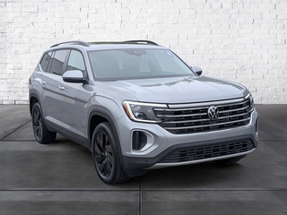 2025 Volkswagen Atlas for sale in Chattanooga TN