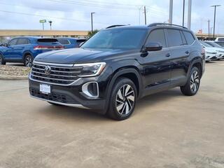 2025 Volkswagen Atlas for sale in Corpus Christi TX
