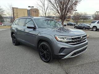 2022 Volkswagen Atlas for sale in Nashville TN