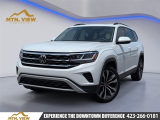2022 Volkswagen Atlas for sale in Chattanooga TN