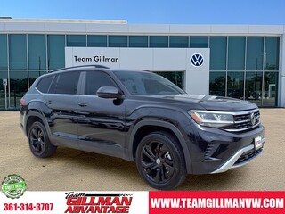 2023 Volkswagen Atlas for sale in Kingwood TX