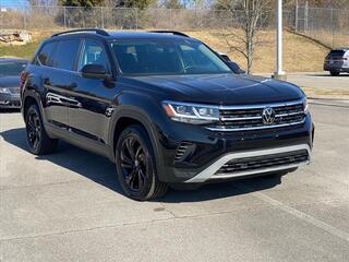 2023 Volkswagen Atlas for sale in Chattanooga TN