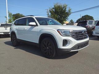 2024 Volkswagen Atlas for sale in Gastonia NC