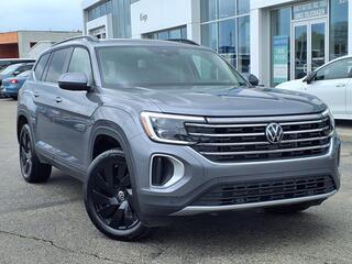 2025 Volkswagen Atlas for sale in Cincinnati OH