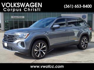 2025 Volkswagen Atlas for sale in Corpus Christi TX