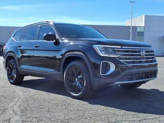 2025 Volkswagen Atlas