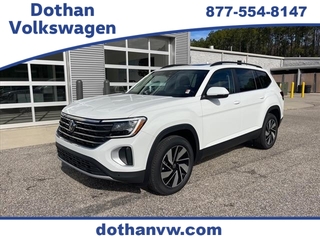 2025 Volkswagen Atlas for sale in Dothan AL